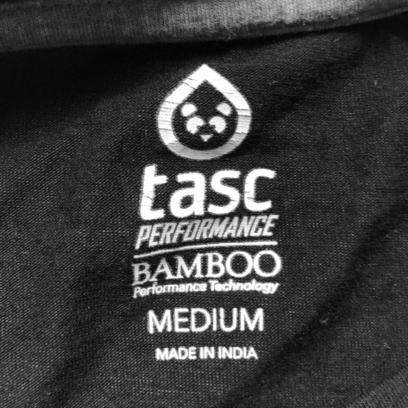 Jack Rabbit Brooklyn Tee - Picture 3 of 3